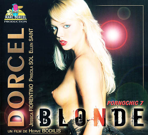 Pornochic 7: Blonde /  7:  