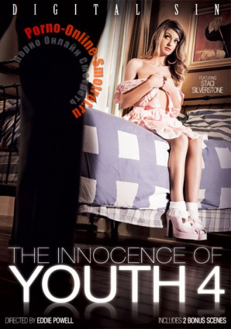    4 / The Innocence Of Youth 4 (2013)