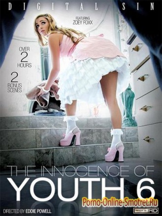   6 / The Innocence Of Youth 6  